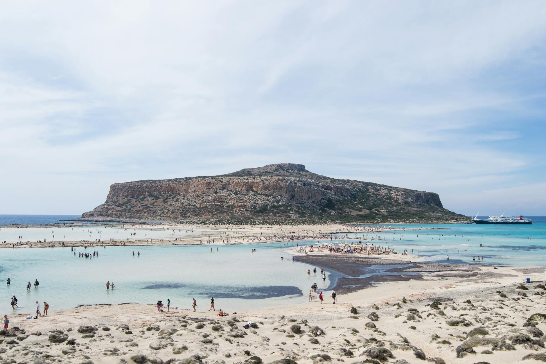 Natural Wonders and Beach Paradises