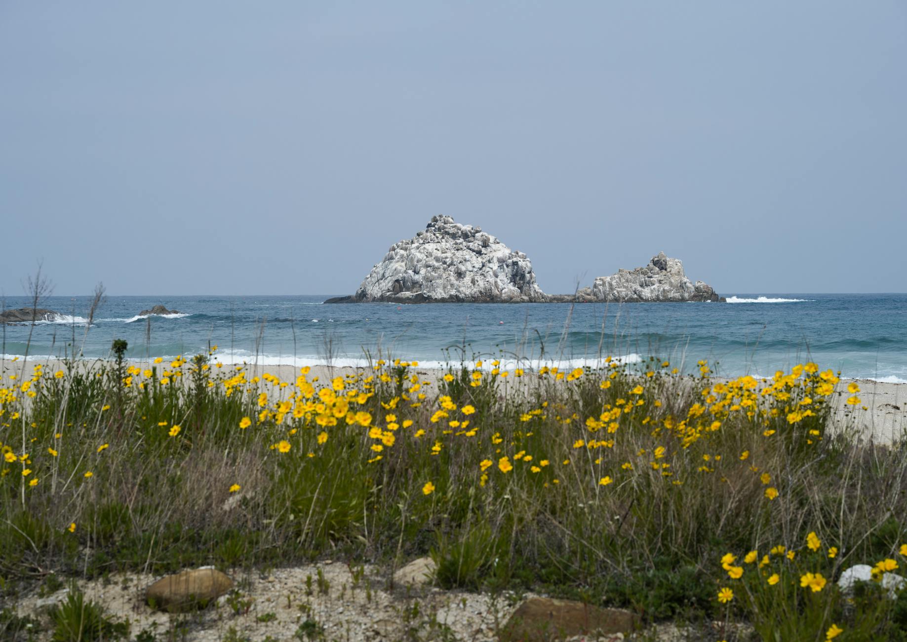 Day Trips to Nearby Islands