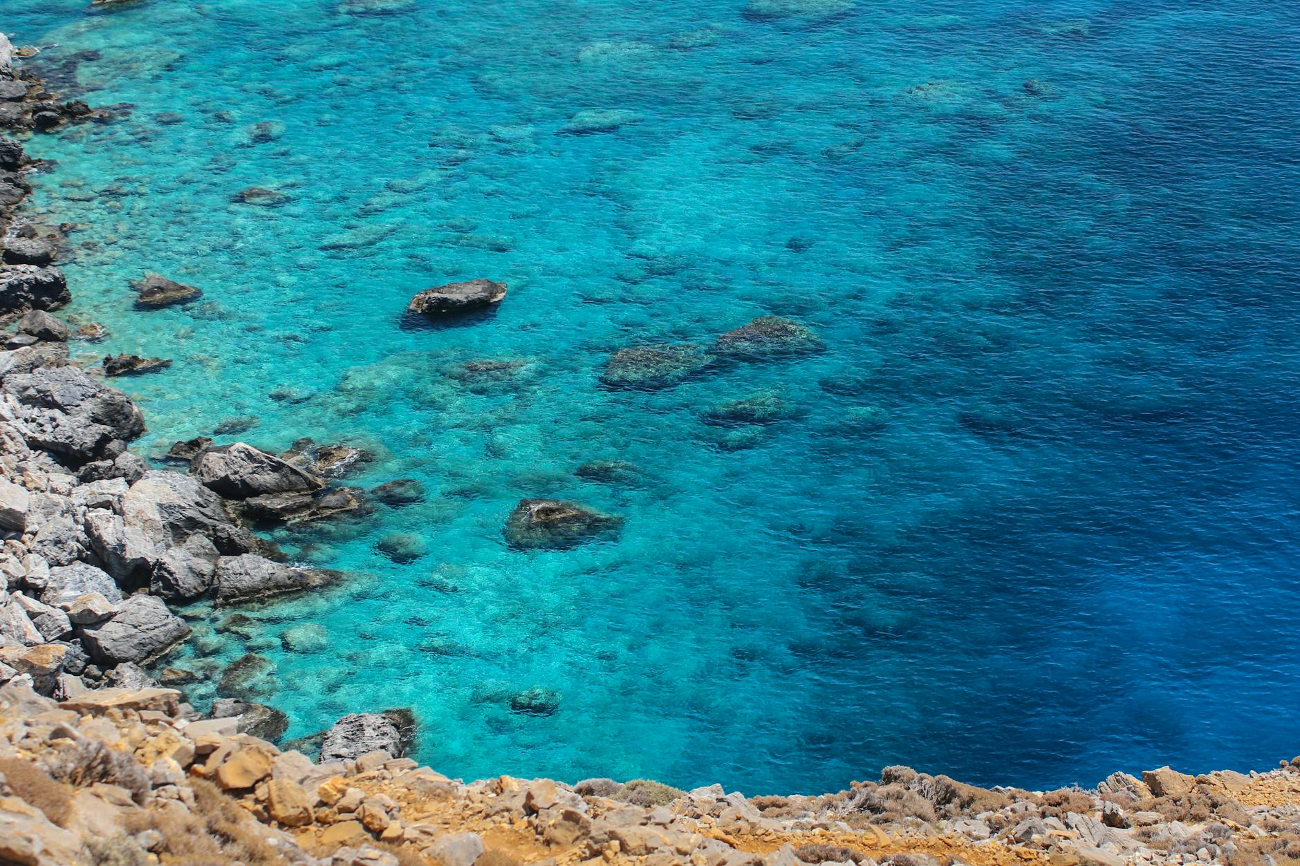 Planning Your Perfect Crete Experience