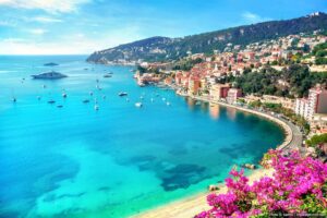 French-Riviera-Cote-d-Azur-France