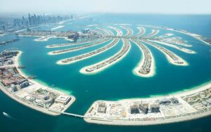 Jumeirah-Palm