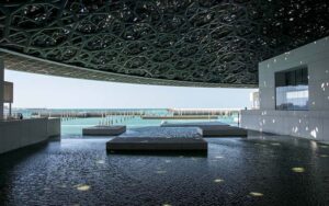 Louvre-Abu-Dhabi