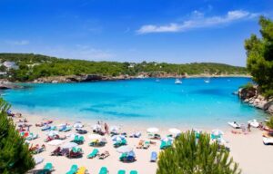 Portinatx-Beach-Ibiza