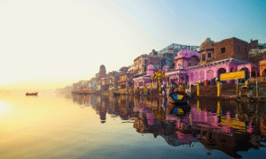 RESTRICTED-leadAsset-IndiaapossGoldenTriangleBombayandVaranasi