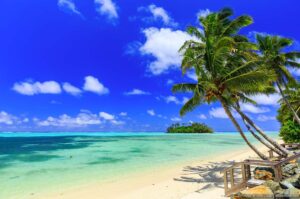 Rarotonga-Cook-Islands
