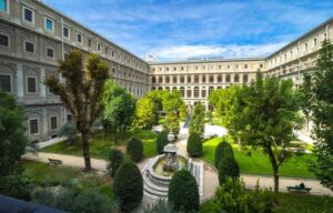 Reina_Sofia-Museum