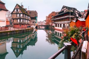 Strasbourg