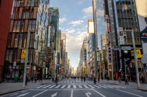 ginza-shopping