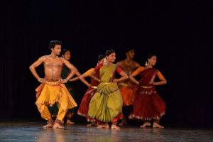 indian-dance