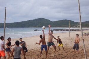 nacpan-volleyball