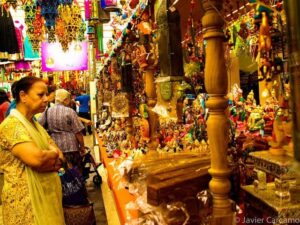 shopping-in-india