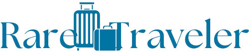 raretraveler.com